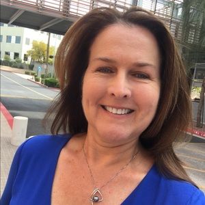 Meet your Posher, Kathy